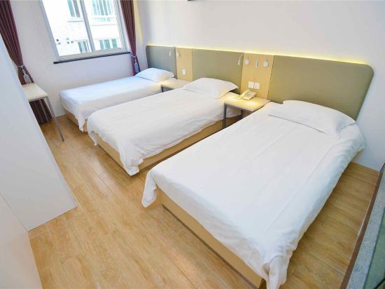 Фото Budingjiudian Hotel