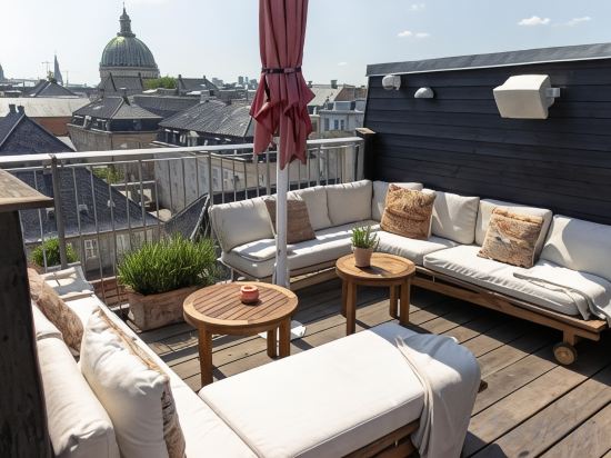 Фото Babette Guldsmeden