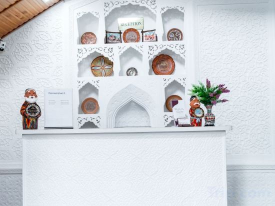 Фото Caravan Serail Hotel