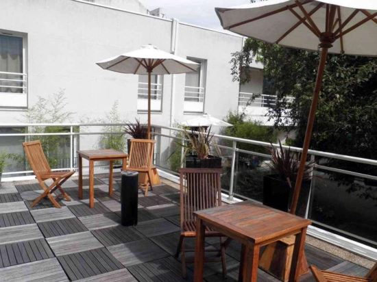 Фото Hotel Sanso by Happyculture