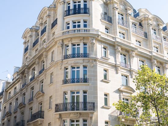 Фото M Social Hotel Paris Opera