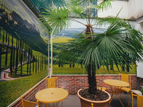 Фото Le Relais Montmartre