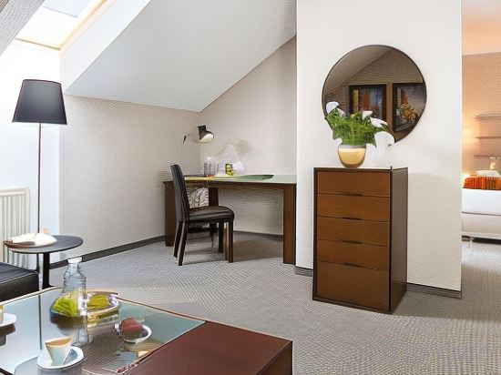 Фото Boutique Hotel Bristol