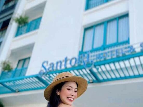 Hotel Santori Hotel & Spa, Da Nang, photo