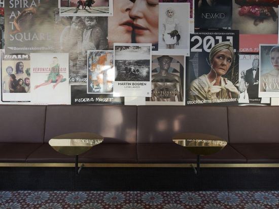 Фото Scandic Grand Central