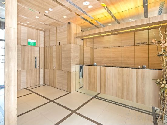 Фото Hotel 81 Osaka