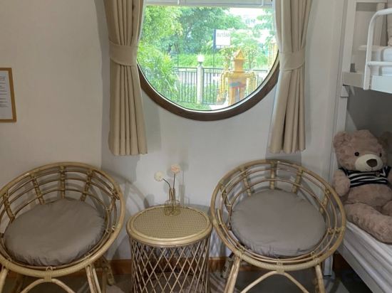 Фото ThanaVill Resort