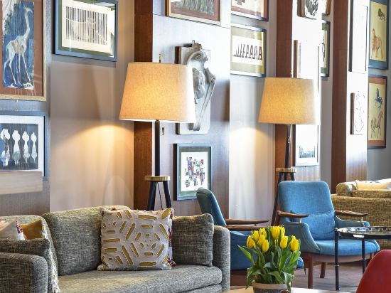 Фото The Editory Artist Baixa Porto Hotel