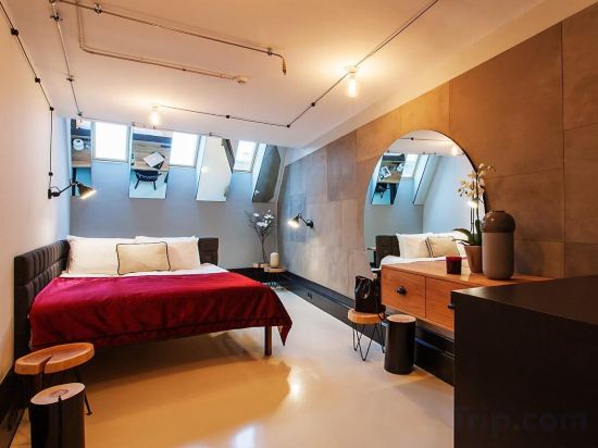 Фото Hotel Rum Budapest