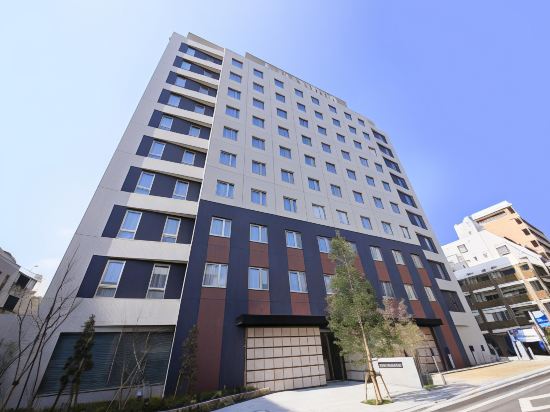 Фото Keisei Richmond Hotel Tokyo Monzennakacho