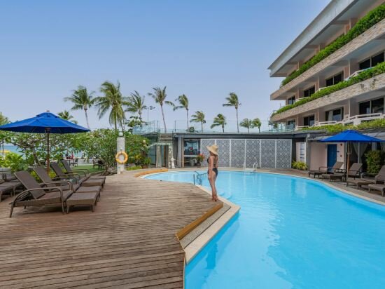 Фото Homm Bliss Southbeach Patong