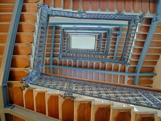 Фото Palace Grand Hotel Varese