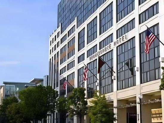 Фото The Westin Washington, Dc Downtown