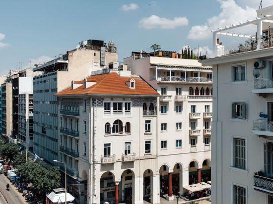 Фото The Modernist Thessaloniki