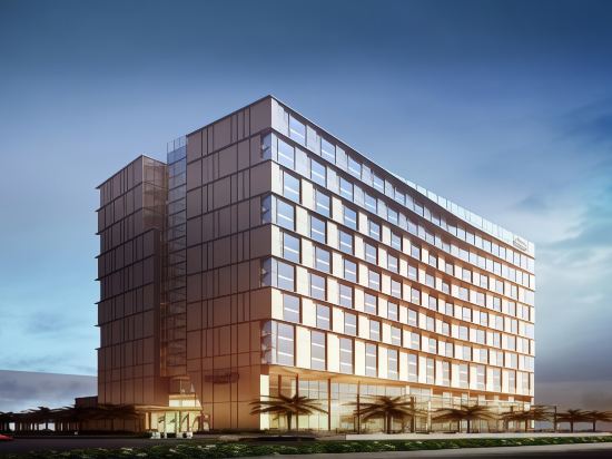 Фото Dana Rayhaan by Rotana