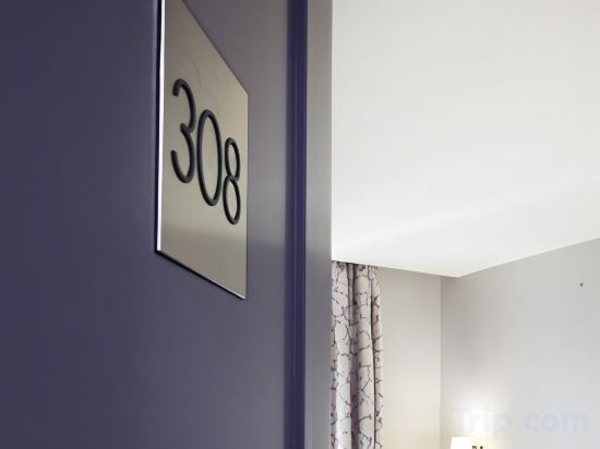 Фото Le Relais Saint Charles Paris