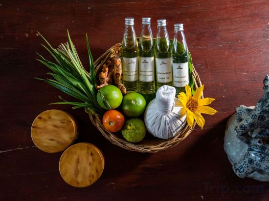 Фото Phu Chaisai Mountain Resort