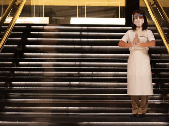 Фото The Oberoi Mumbai