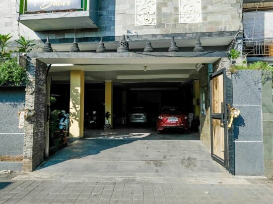 Фото RedDoorz @ Kerta Dalem Sidakarya