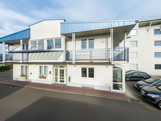 Фото Ibis Leipzig Nord Ost