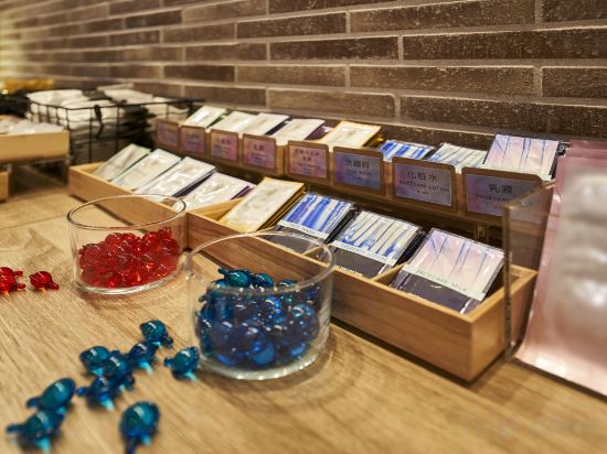 Фото Daiwa Roynet Hotel Kyoto Shijo Karasuma