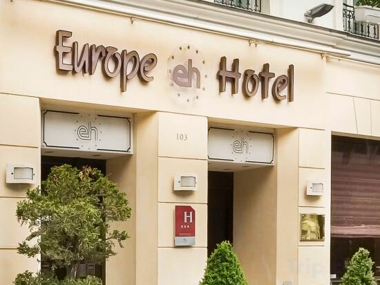 Фото отеля 4