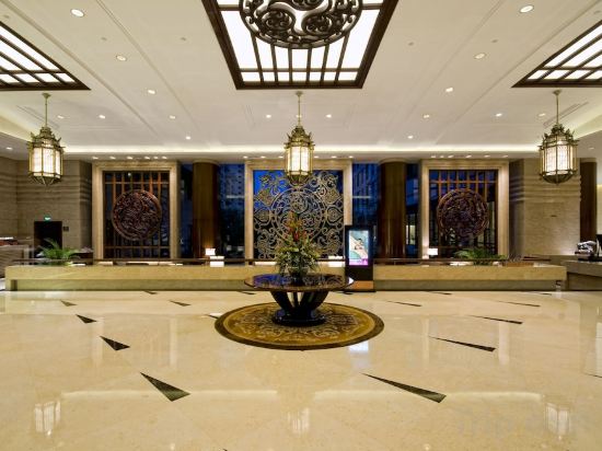 Фото Millennium Hotel Wuxi