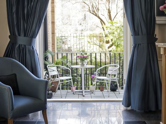 Фото Grange Clarendon