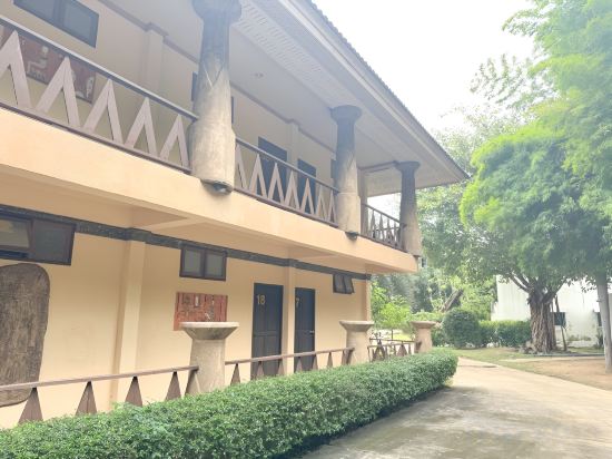 Фото Grand Amazon Hotel