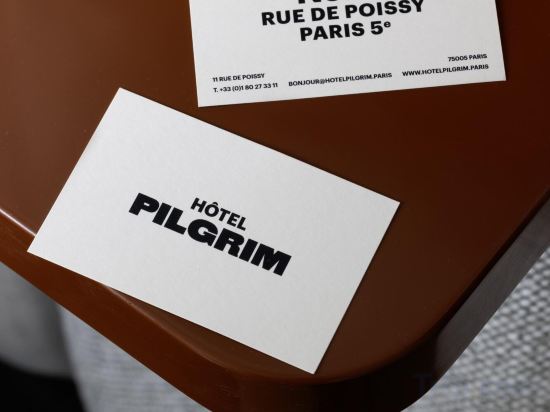 Фото Hotel Pilgrim