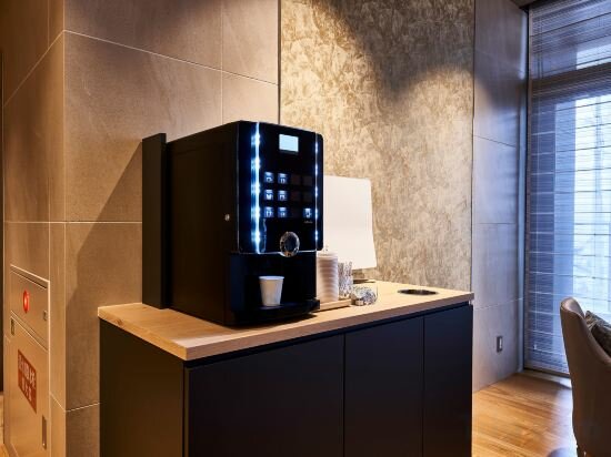 Фото Del style Osaka - Shinsaibashi by Daiwa Roynet Hotel