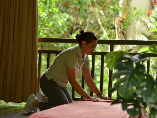 Фото Ubud Heaven Sayan