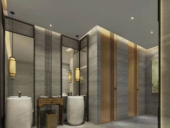 Фото Hilton Garden Inn Nujiang