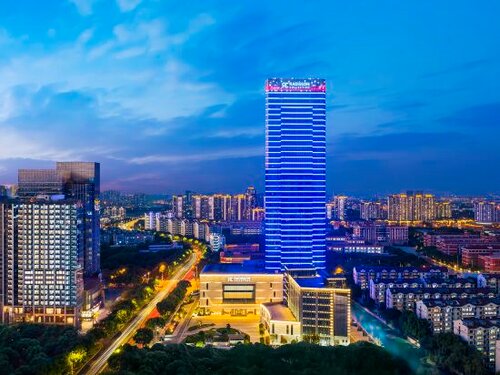 Radisson Collection, Wuxi