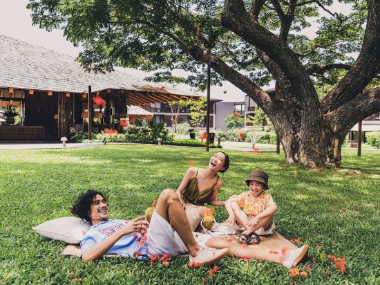 Фото Andaz Pattaya Jomtien Beach