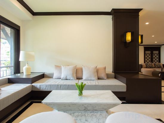 Фото Krabi Heritage Hotel