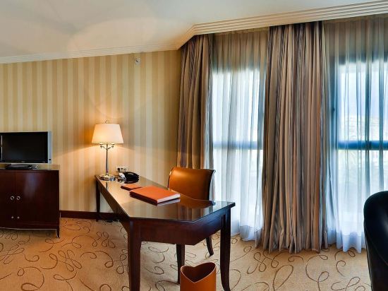 Фото The Westin Valencia