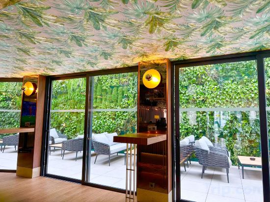 Фото Turim Oporto Hotel