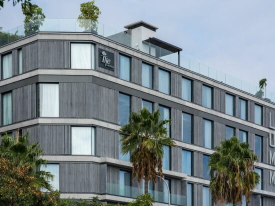 Фото Hotel Livvo Lumm