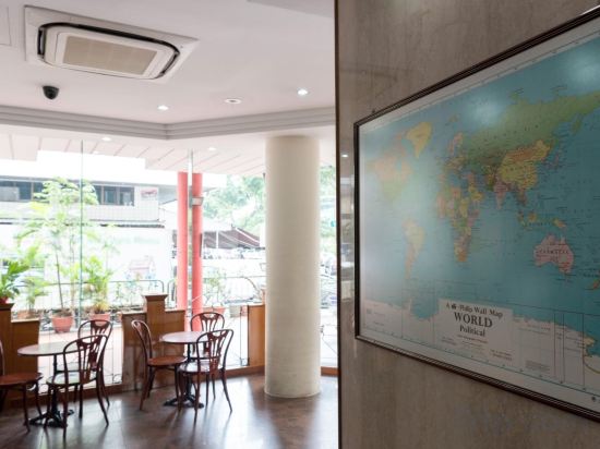 Фото Tai Hoe Hotel