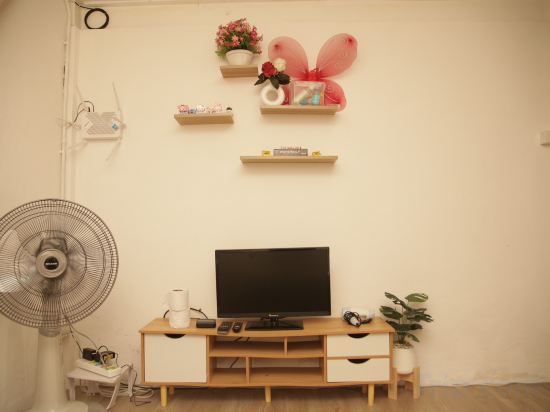 Фото Friend's House Arak