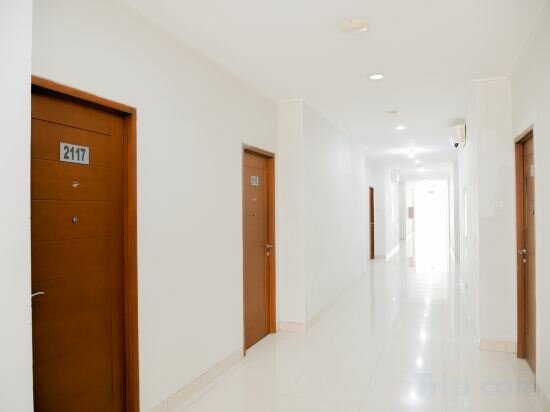 Фото Hotel Bonero Residence