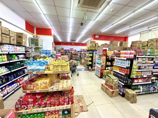 Фото Canh Apartment in Vinhomes Green Bay