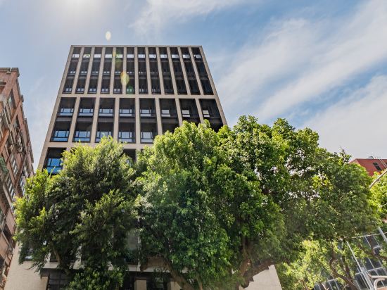 Фото OOD Hotel Taipei HangZhou