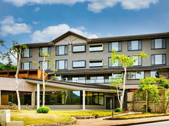 Фото Nikko Chuzenji-ko Onsen Hotel Hana-An