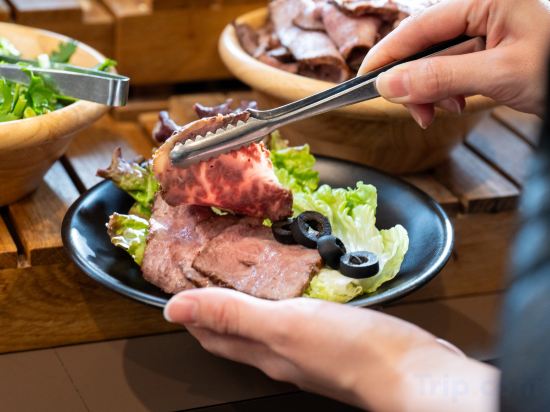 Фото The Breakfast Hotel Fukuoka Tenjin