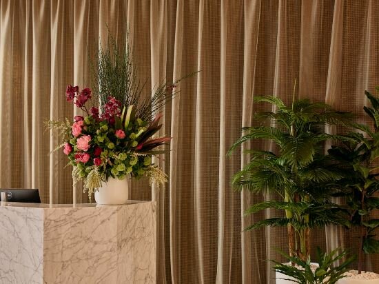 Фото Meriton Suites Melbourne