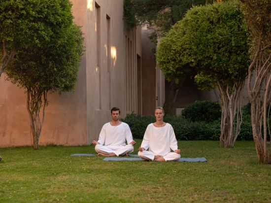 Фото Zulal Wellness Resort