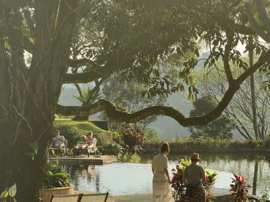 Фото Ijen Resort and Villas