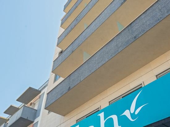 Фото Hotel Dah - Dom Afonso Henriques